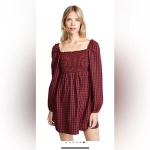 The Fifth Label Campus Dress